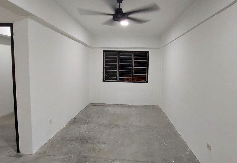 Pangsapuri Mutiara, Mutiara Gombak, KL