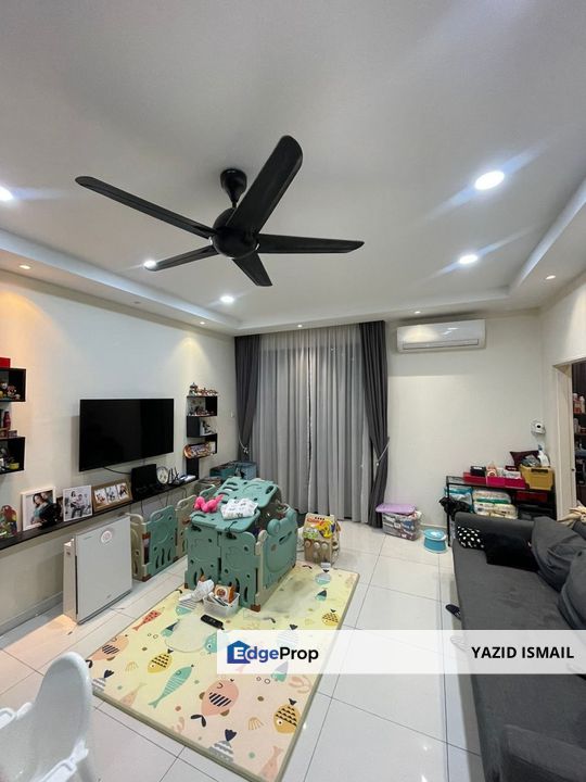 Suria Putra, Bukit Rahman Putra
, Selangor, Bukit Rahman Putra