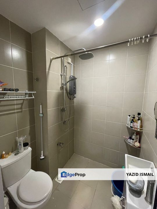 Suria Putra, Bukit Rahman Putra
, Selangor, Bukit Rahman Putra