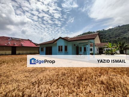 [ 6724 SQFT ] Banglo, Desa Melor, Serendah

, Selangor, Serendah