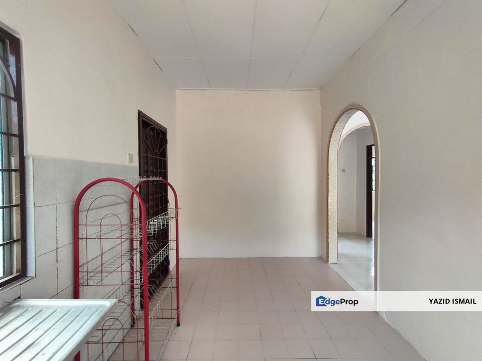 [ 6724 SQFT ] Banglo, Desa Melor, Serendah

, Selangor, Serendah