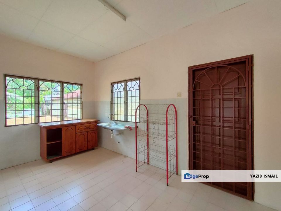 [ 6724 SQFT ] Banglo, Desa Melor, Serendah

, Selangor, Serendah