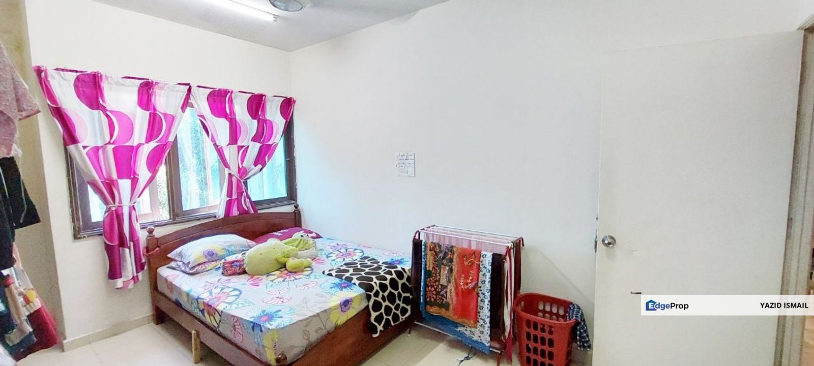 Delima J Apartment,Desa Pandan, KL, Kuala Lumpur, Desa Pandan