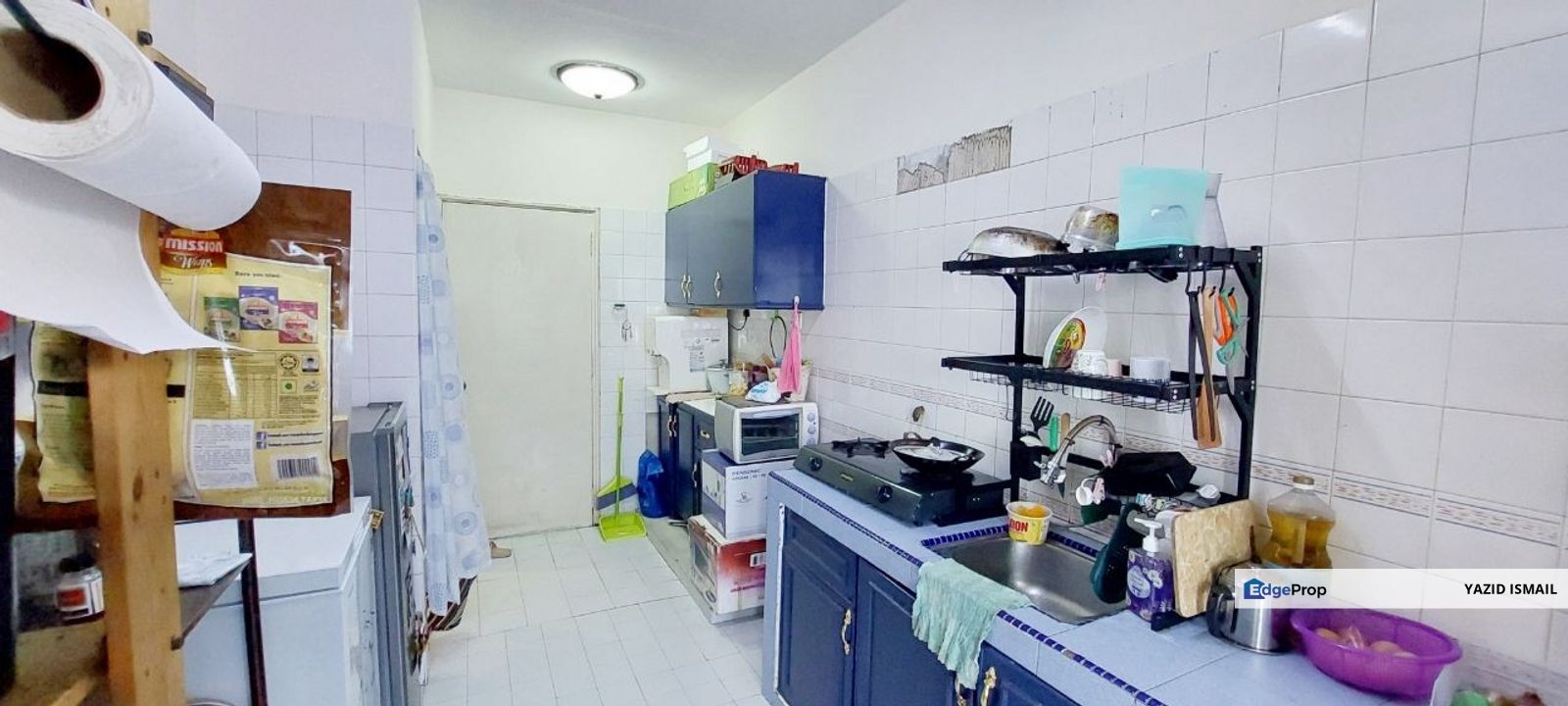 Delima J Apartment,Desa Pandan, KL, Kuala Lumpur, Desa Pandan