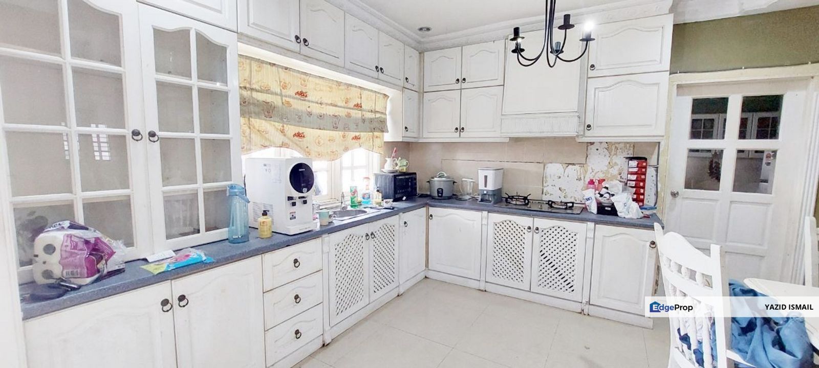 Bungalow Double Storey, Taman Gombak Setia, KL

, Kuala Lumpur, Gombak