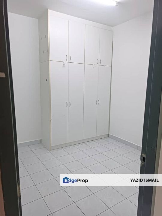 Oakleaf Park Condo,Bukit Antarabangsa,Ampang

, Selangor, Ulu Kelang