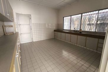 Taman Tun Dr Ismail (TTDI)