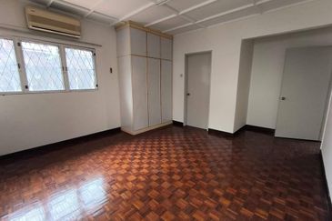 Taman Tun Dr Ismail (TTDI)