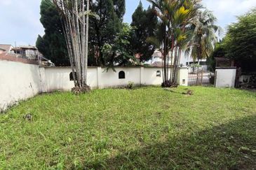 Taman Tun Dr Ismail (TTDI)