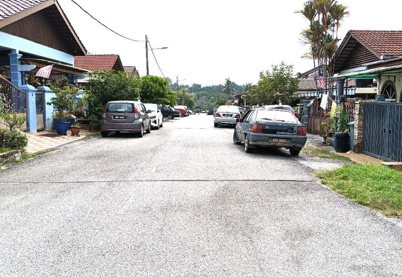 Seksyen 16, Bandar Baru Bangi