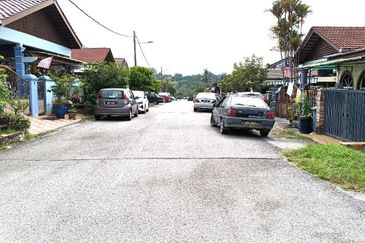 Seksyen 16, Bandar Baru Bangi