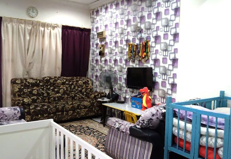 Seksyen 16, Bandar Baru Bangi