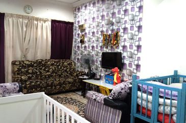 Seksyen 16, Bandar Baru Bangi