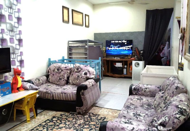 Seksyen 16, Bandar Baru Bangi