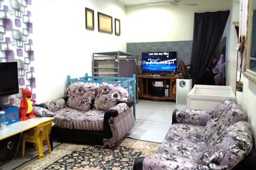 Seksyen 16, Bandar Baru Bangi