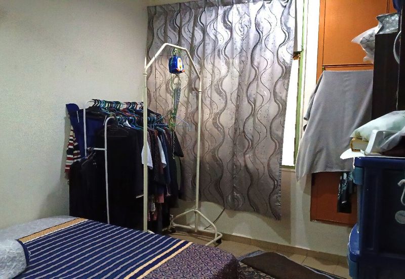 Seksyen 16, Bandar Baru Bangi