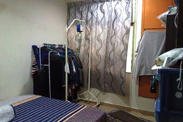 Seksyen 16, Bandar Baru Bangi