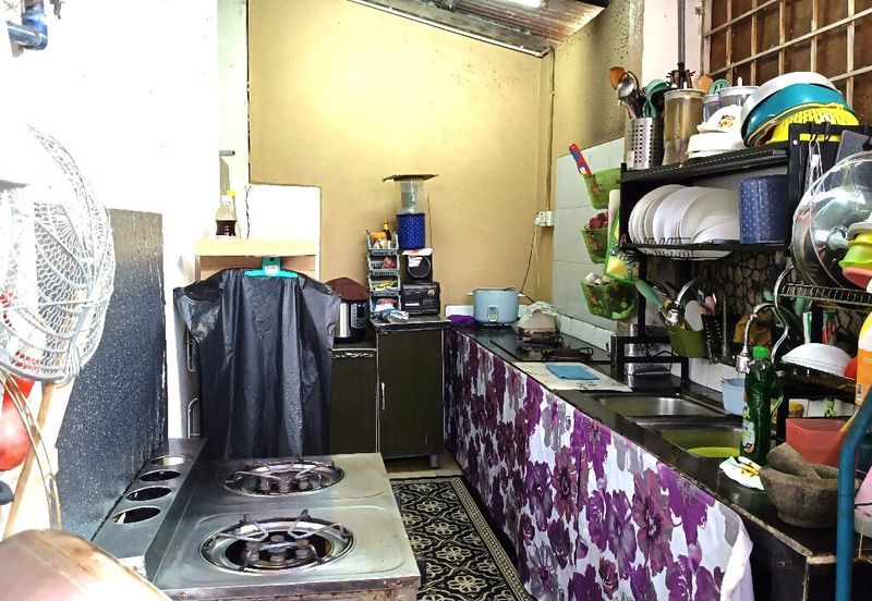 Seksyen 16, Bandar Baru Bangi