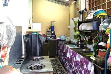 Seksyen 16, Bandar Baru Bangi