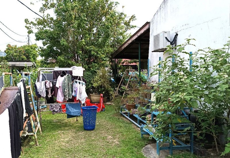 Seksyen 16, Bandar Baru Bangi