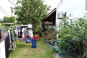 Seksyen 16, Bandar Baru Bangi