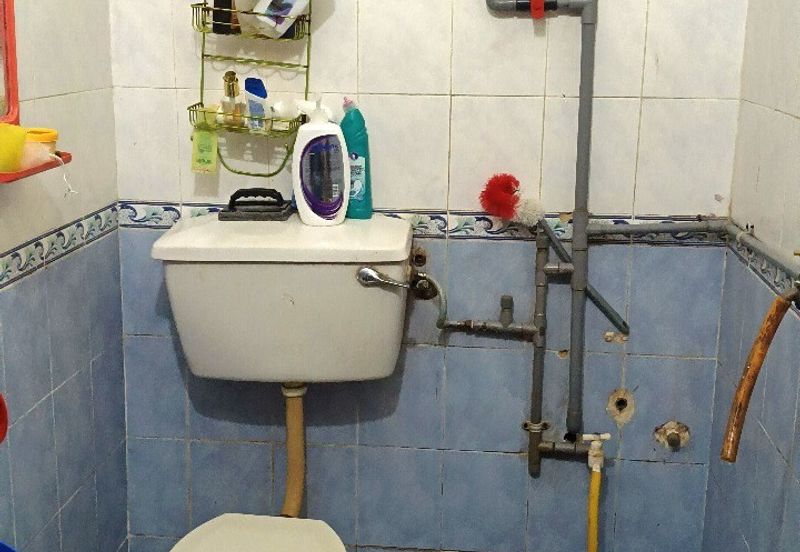 Seksyen 16, Bandar Baru Bangi