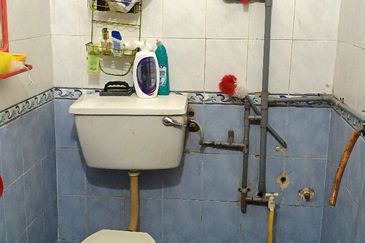 Seksyen 16, Bandar Baru Bangi