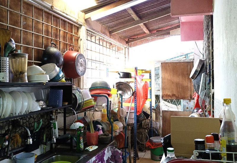 Seksyen 16, Bandar Baru Bangi