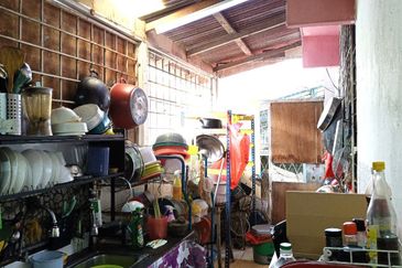 Seksyen 16, Bandar Baru Bangi