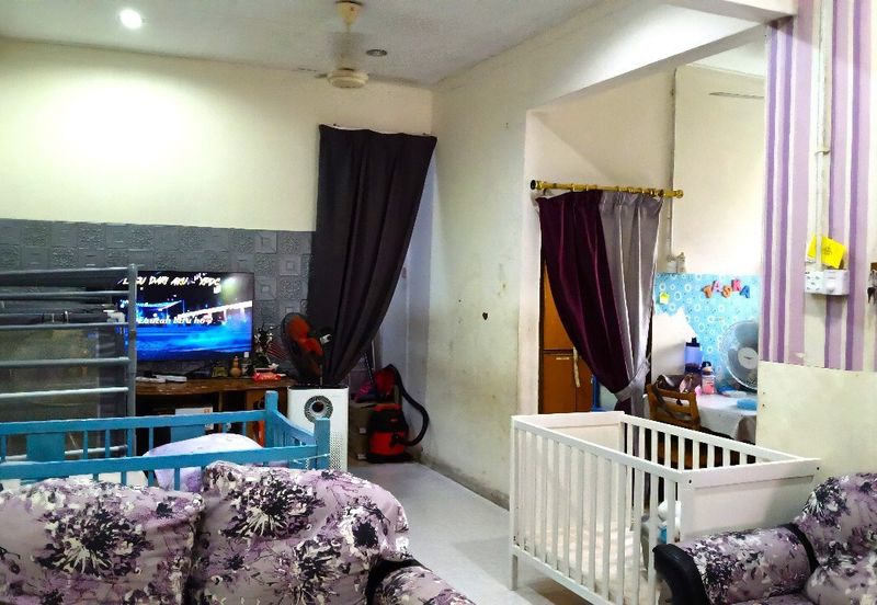 Seksyen 16, Bandar Baru Bangi