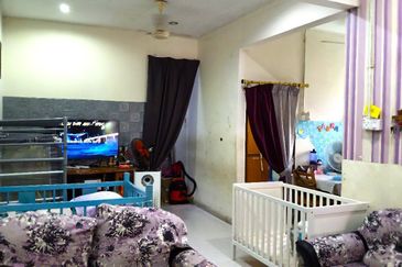 Seksyen 16, Bandar Baru Bangi