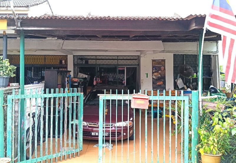 Seksyen 16, Bandar Baru Bangi