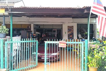 Seksyen 16, Bandar Baru Bangi