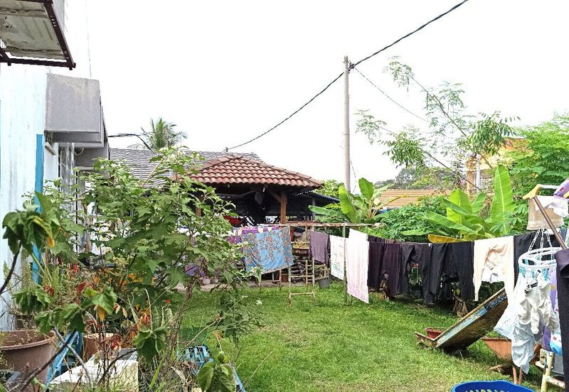 Seksyen 16, Bandar Baru Bangi