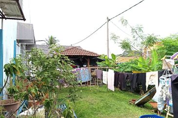 Seksyen 16, Bandar Baru Bangi