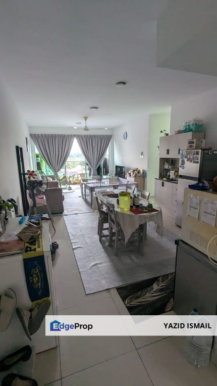Bayu Sentul Condo,Sentul, KL, Kuala Lumpur, Sentul