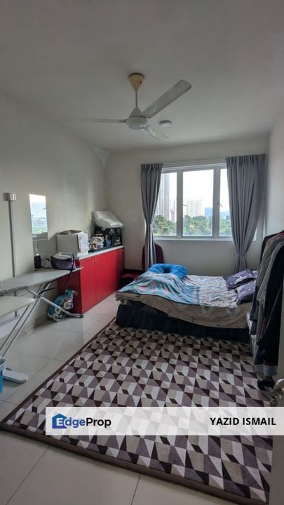 Bayu Sentul Condo,Sentul, KL, Kuala Lumpur, Sentul