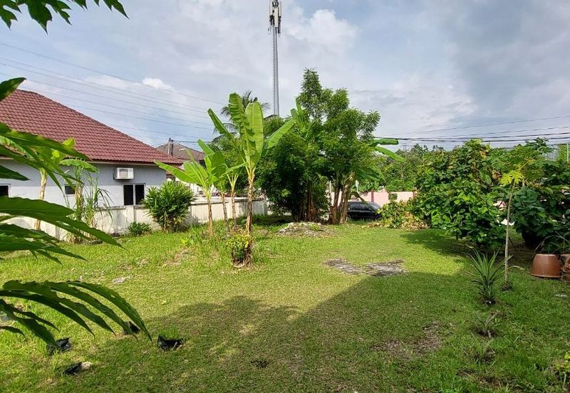 Kampung Batu Muda