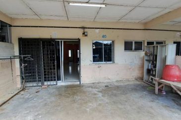 PRIMA INDERAPURA KUANTAN