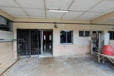 PRIMA INDERAPURA KUANTAN