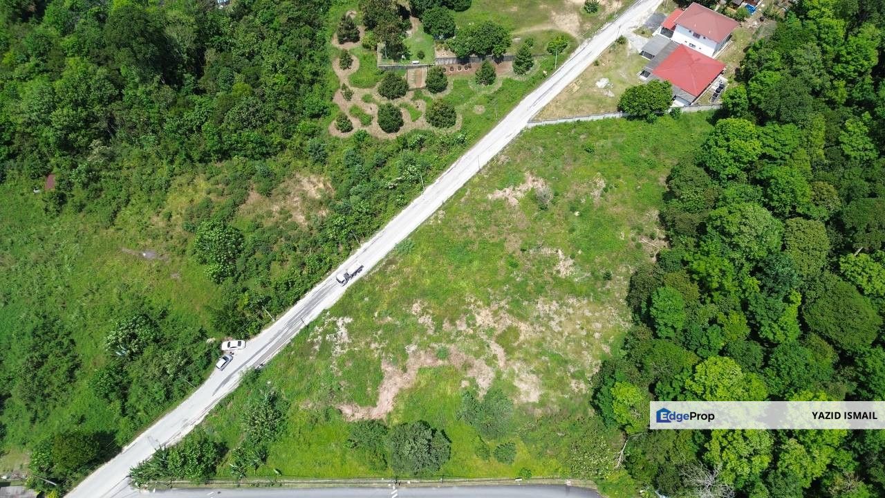 Tanah Lot, Sungai Serai,Hulu Langat, Selangor, Hulu Langat