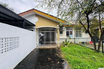 Bandar Saujana Putra