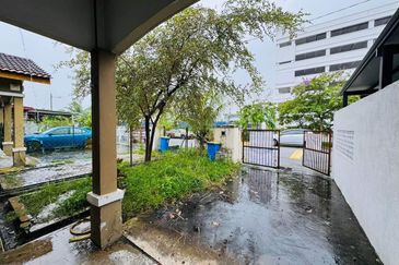 Bandar Saujana Putra