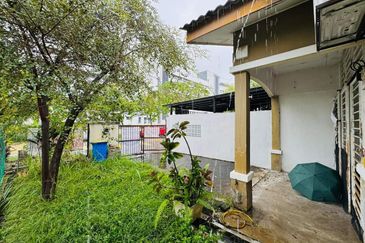 Bandar Saujana Putra