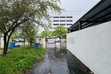 Bandar Saujana Putra