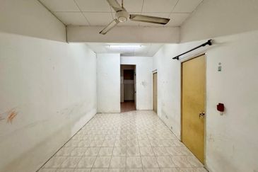 Bandar Saujana Putra