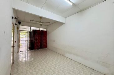 Bandar Saujana Putra