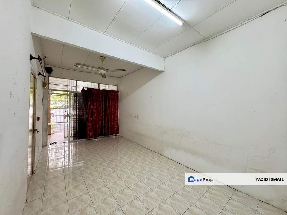 Single Storey, Bandar Saujana Putra 1, Selangor, Kuala Langat