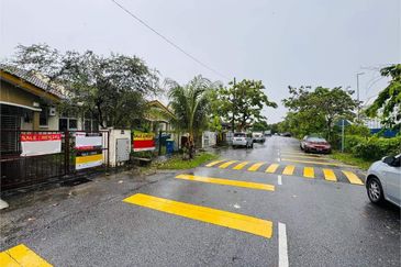 Bandar Saujana Putra