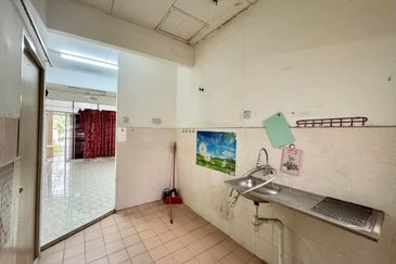 Bandar Saujana Putra